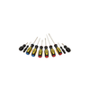 STANLEY HAR3153 SCREWDRIVER/SET 10PC #60-100S--WNR