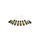 HAR3153 SCREWDRIVER/SET 10PC #60-100S