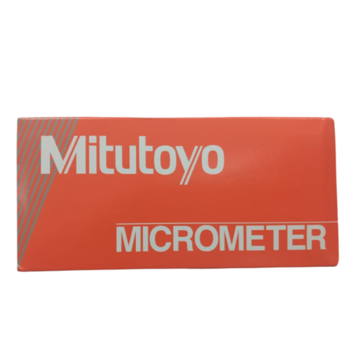 MITUTOYO HAR9240 MITUTOYO MICROMETER 0-1"-.001"