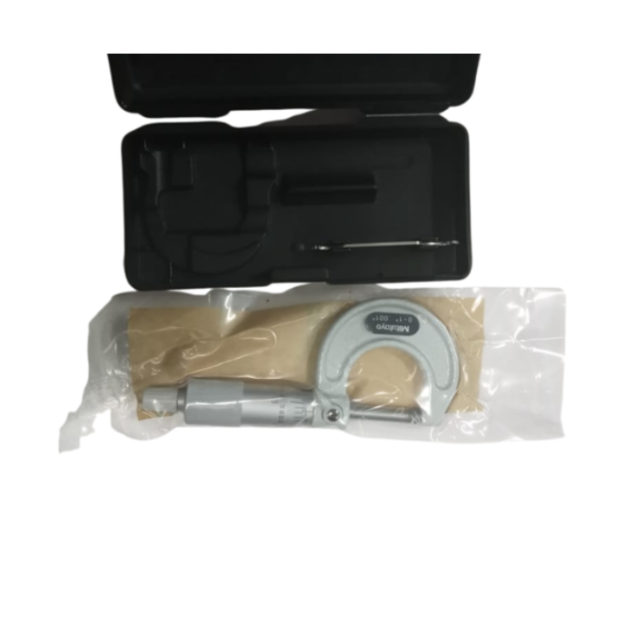 MITUTOYO HAR9240 MITUTOYO MICROMETER 0-1"-.001"