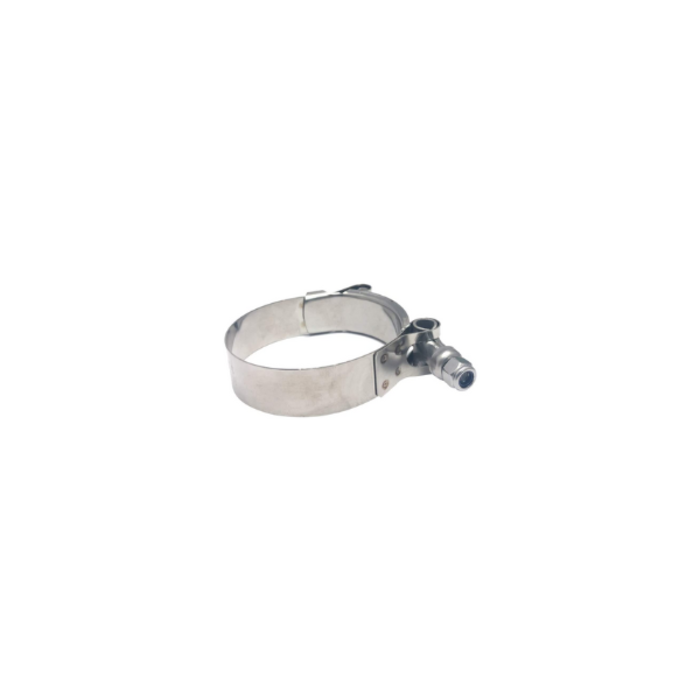 HAR3193  3" CLAMPS/HOSE T-BOLT 83-91MM--100PCS PER BOX