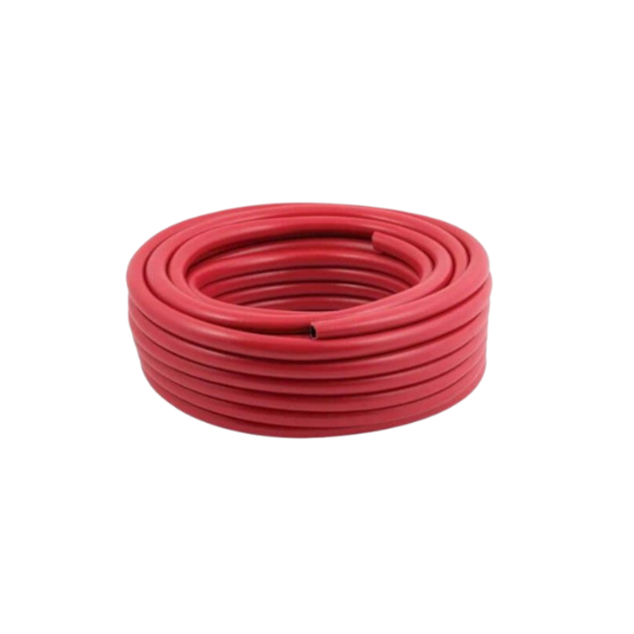 HAR3199/ 3/8" RED MULTI PURPOSE HOSE HOT OIL 300PSI 320FT PER ROLL