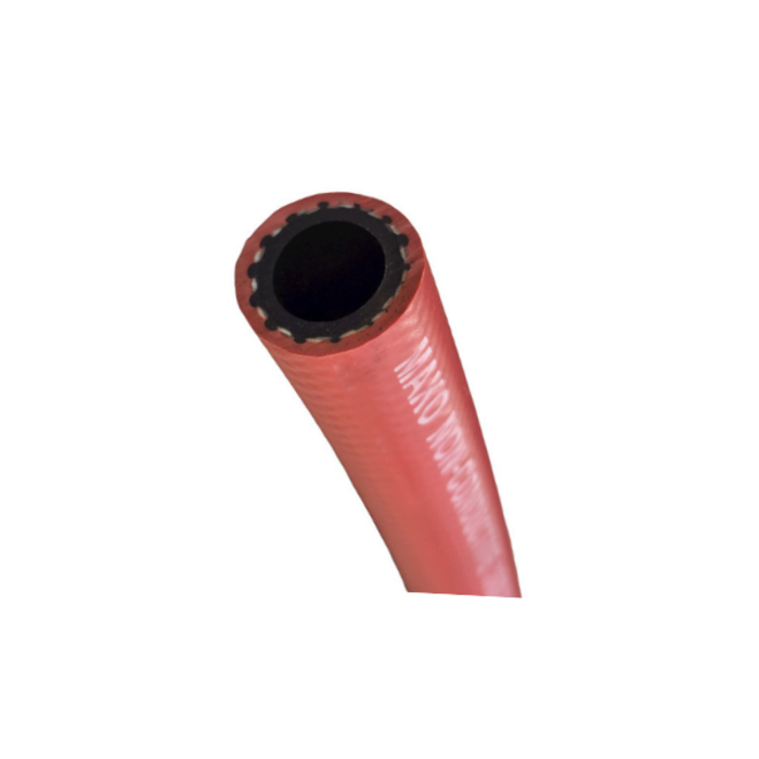 HAR3199/ 3/8" RED MULTI PURPOSE HOSE HOT OIL 300PSI 320FT PER ROLL
