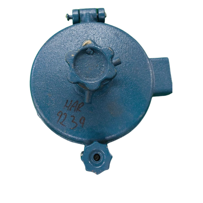 HAR9239 (GRINDING HEAD HOUSE+CORE FOR MFS-150)