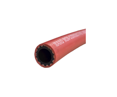 HAR3207 1/2''' RED MULTI PURPOSE HOSE HOT OIL  300PSI 320FT PER ROLL