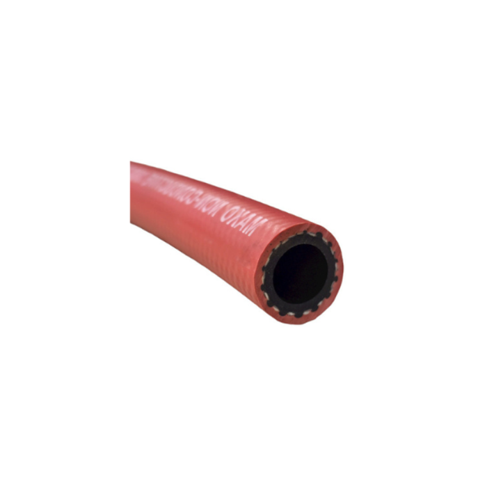 HAR3207 1/2''' RED MULTI PURPOSE HOSE HOT OIL 300PSI 320FT PER ROLL