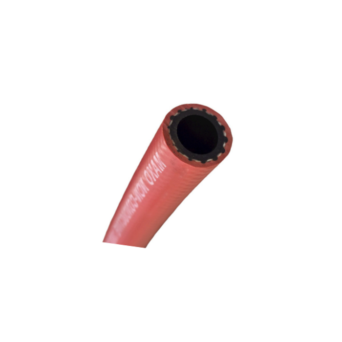 HAR3207 1/2''' RED MULTI PURPOSE HOSE HOT OIL 300PSI 320FT PER ROLL