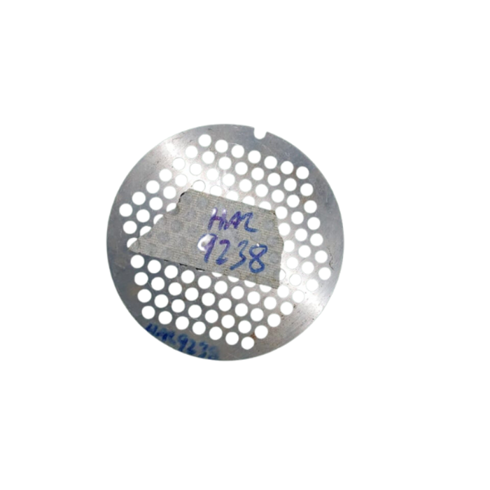 BETA STAR HAR9238 ROUND BLADE 8MM FOR MEAT GRINDER #52