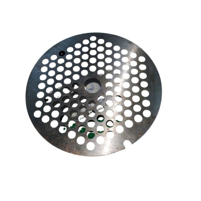 BETA STAR HAR9238 ROUND BLADE 8MM FOR MEAT GRINDER #52