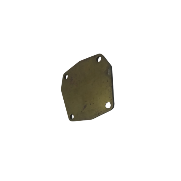 JABSCO HAR3212 COVER/END 6791-1100 (JABSC