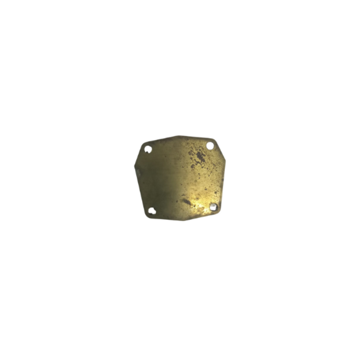 JABSCO HAR3212 COVER/END 6791-1100 (JABSC