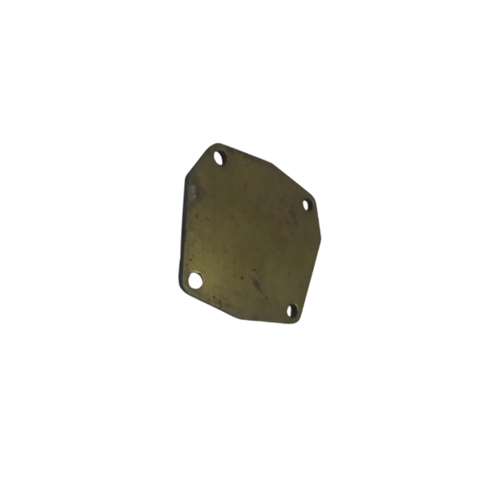 JABSCO HAR3212 COVER/END 6791-1100 (JABSC