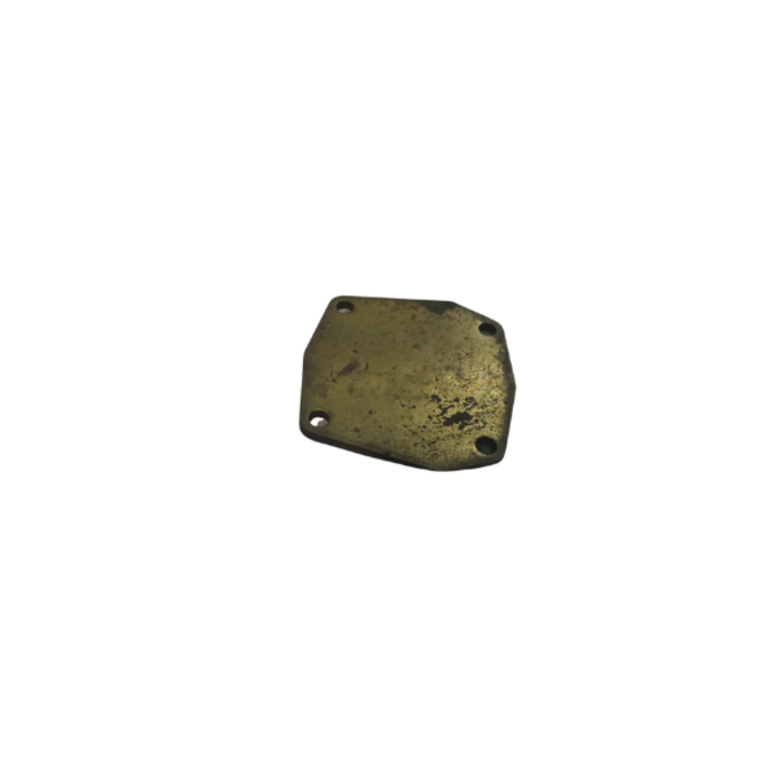 JABSCO HAR3212 COVER/END 6791-1100 (JABSC