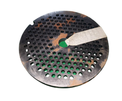 BETA STAR HAR9237  ROUND BLADE 6MM FOR MEAT GRINDER #52