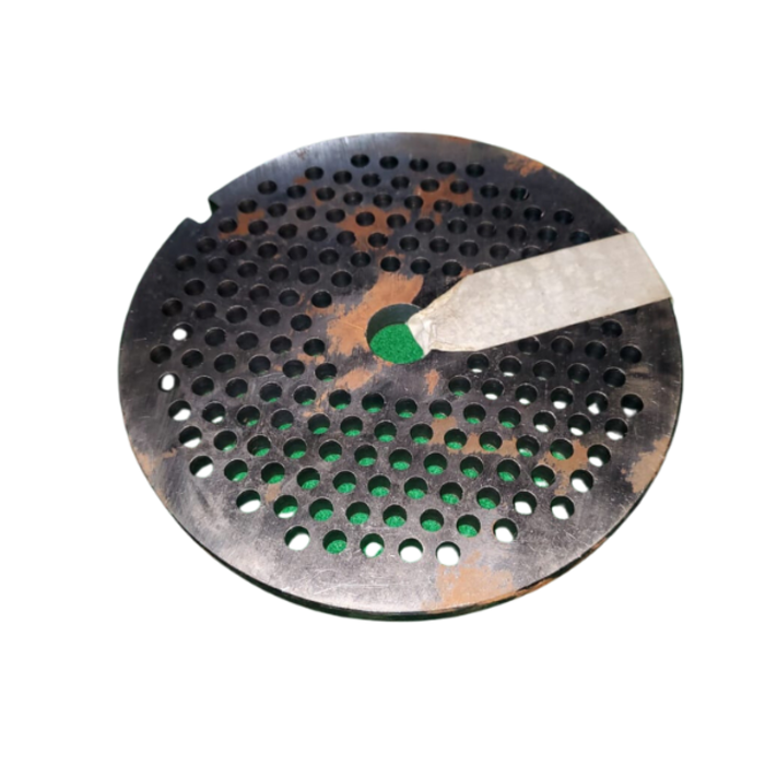 BETA STAR HAR9237 ROUND BLADE 6MM FOR MEAT GRINDER #52