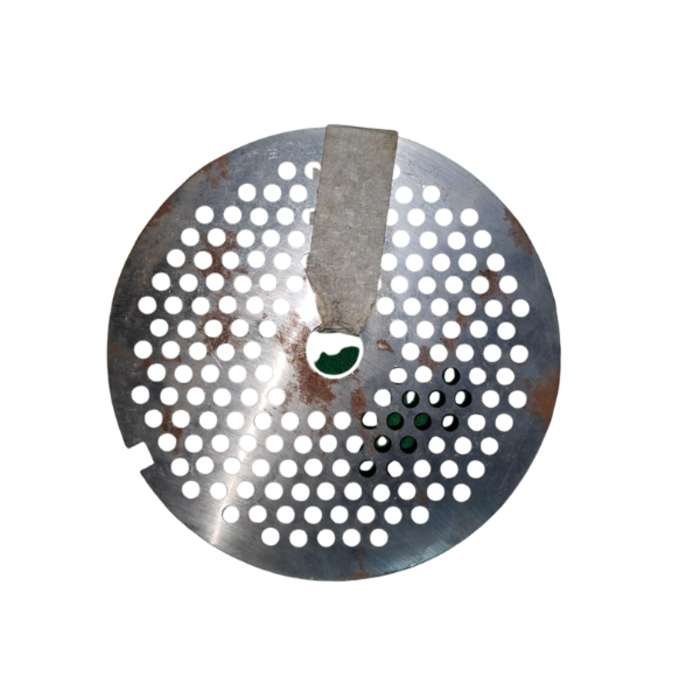 BETA STAR HAR9237 ROUND BLADE 6MM FOR MEAT GRINDER #52