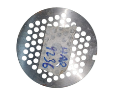 BETA STAR HAR9236 ROUND BLADE 8MM FOR MEAT GRINDER #42