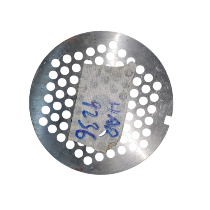 BETA STAR HAR9236 ROUND BLADE 8MM FOR MEAT GRINDER #42