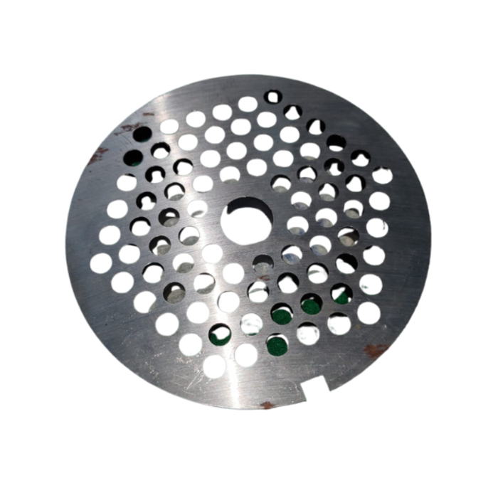 BETA STAR HAR9236 ROUND BLADE 8MM FOR MEAT GRINDER #42