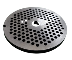 BETA STAR HAR9235 ROUND BLADE 6MM FOR MEAT GRINDER #42