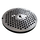 HAR9235 ROUND BLADE 6MM FOR MEAT GRINDER #42