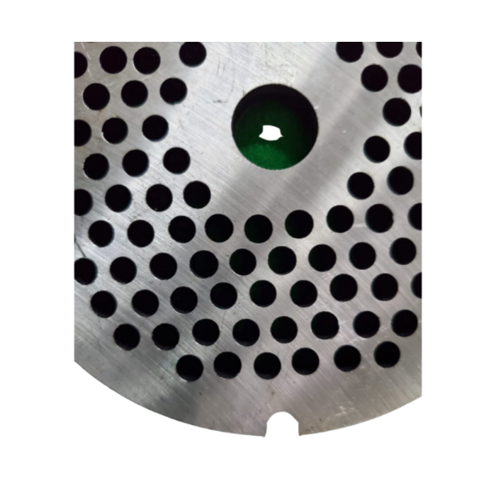 BETA STAR HAR9235 ROUND BLADE 6MM FOR MEAT GRINDER #42