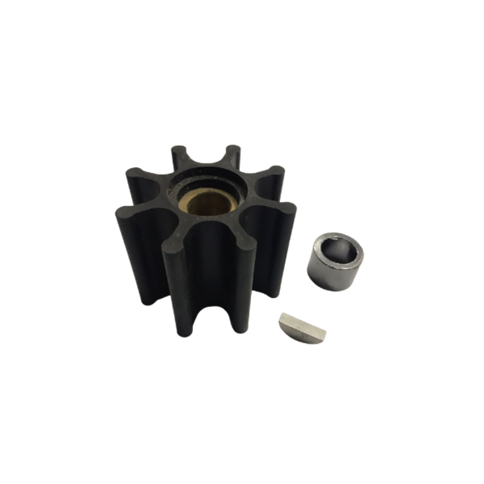 JABSCO HAR3215 KIT/SERVICE -WATER PUMP 1"