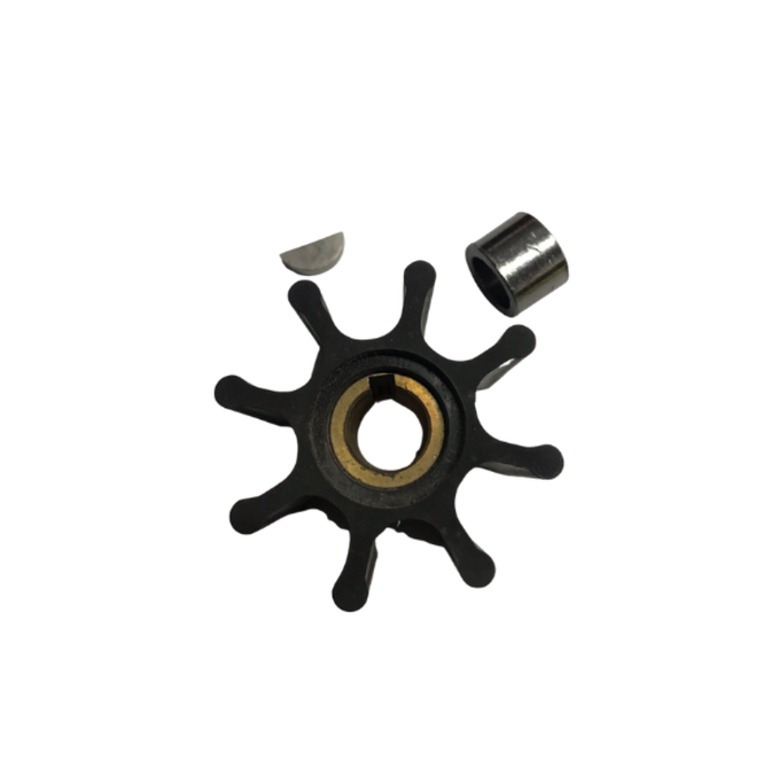 JABSCO HAR3215 KIT/SERVICE -WATER PUMP 1"--WNR