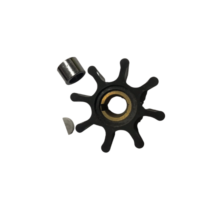 JABSCO HAR3215 KIT/SERVICE -WATER PUMP 1"--WNR