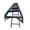 WERNER HAR9234 WERNER 8' FIBERGLASS LADDER FS108 250LB