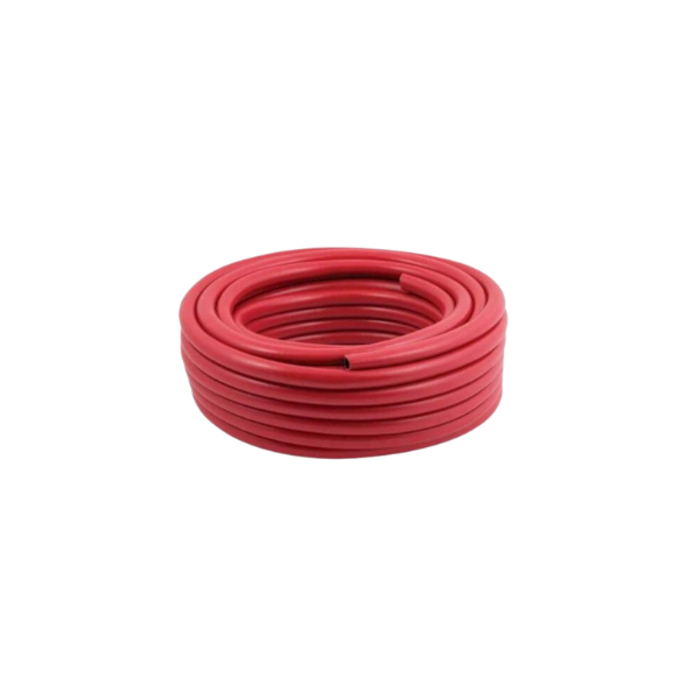 HAR3220 5/8"RED MULTI PURPOSE HOSE 300PSI 100METER 320 FT PER ROLL