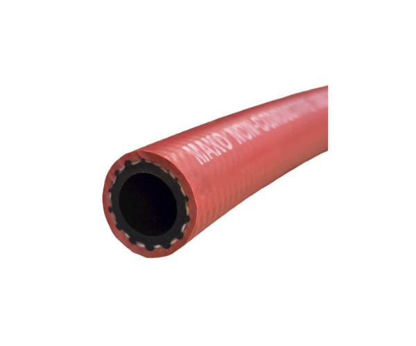 HAR3220 5/8"RED MULTI PURPOSE HOSE 300PSI 100METER 320 FT PER ROLL