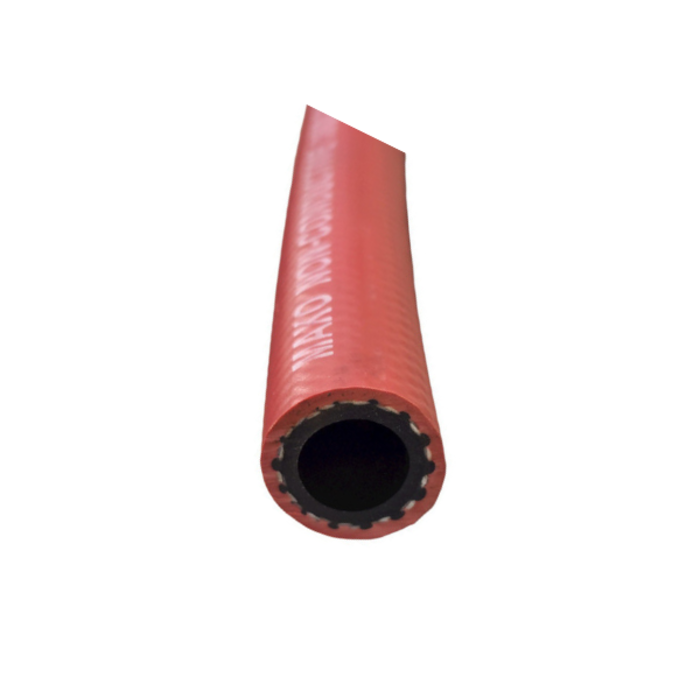 HAR3220 5/8"RED MULTI PURPOSE HOSE HOT OIL 300PSI 100METER 320 FT PER ROLL