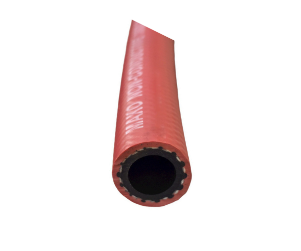 HAR3220 5/8"RED MULTI PURPOSE HOSE 300PSI 100METER 320 FT PER ROLL