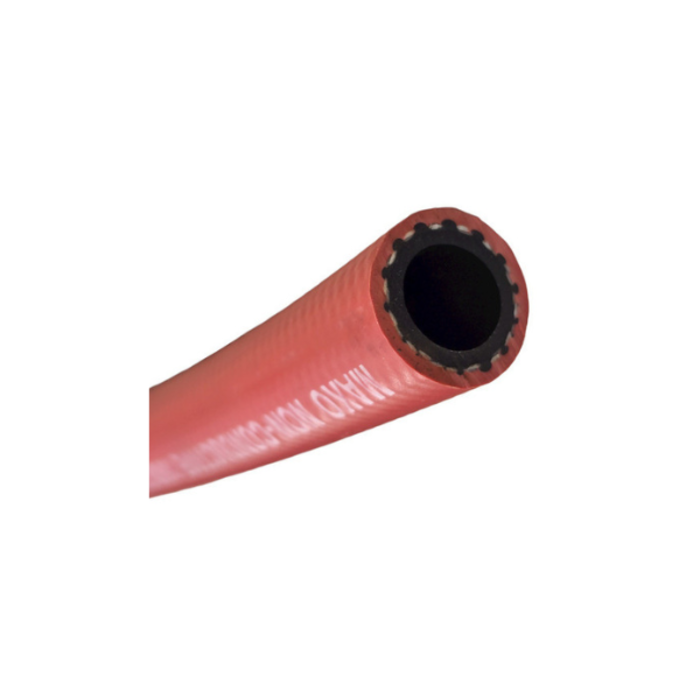 HAR3220 5/8"RED MULTI PURPOSE HOSE 300PSI 100METER 320 FT PER ROLL