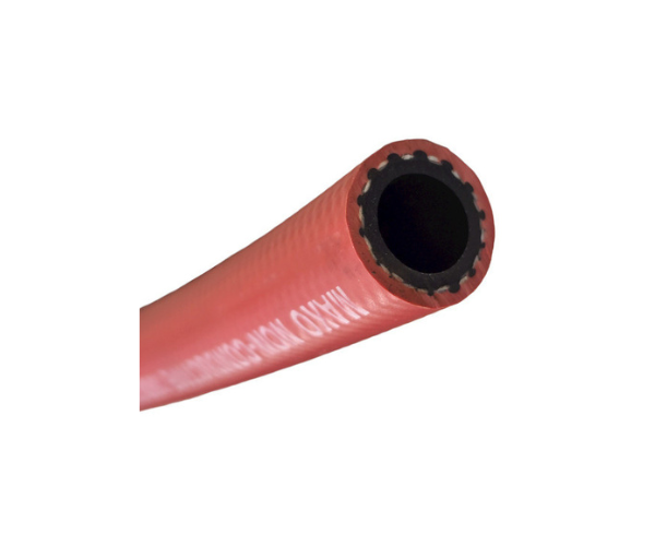 HAR3220 5/8"RED MULTI PURPOSE HOSE 300PSI 100METER 320 FT PER ROLL