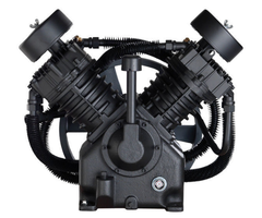 BETA STAR IND5568 REPLACEMENT COMPRESSOR PUMP, COMPLETE WITH PULLEY JL-2065A---- FOR 20 GALLON ELECTRICAL BETA STAR