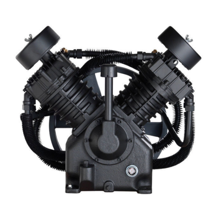 BETA STAR IND5568 REPLACEMENT COMPRESSOR PUMP, COMPLETE WITH PULLEY JL-2065A---- FOR 20 GALLON ELECTRICAL BETA STAR