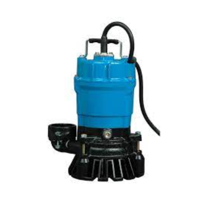 TSRUMI IND5571 3" SAND/TRASH TSURUMI SUBMERSIBLE WATER PUMP 56708