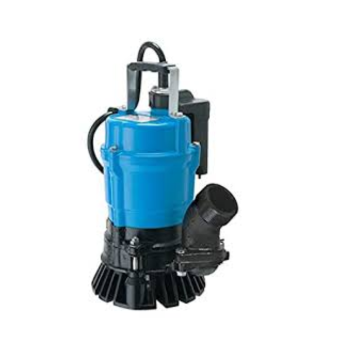 TSRUMI IND5571 3" SAND/TRASH TSURUMI SUBMERSIBLE WATER PUMP 56708