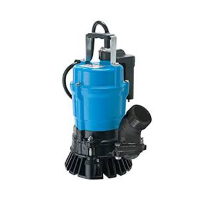 TSRUMI IND5571 3" SAND/TRASH TSURUMI SUBMERSIBLE WATER PUMP 56708