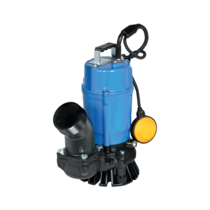 TSRUMI IND5571 3" SAND/TRASH TSURUMI SUBMERSIBLE WATER PUMP 56708