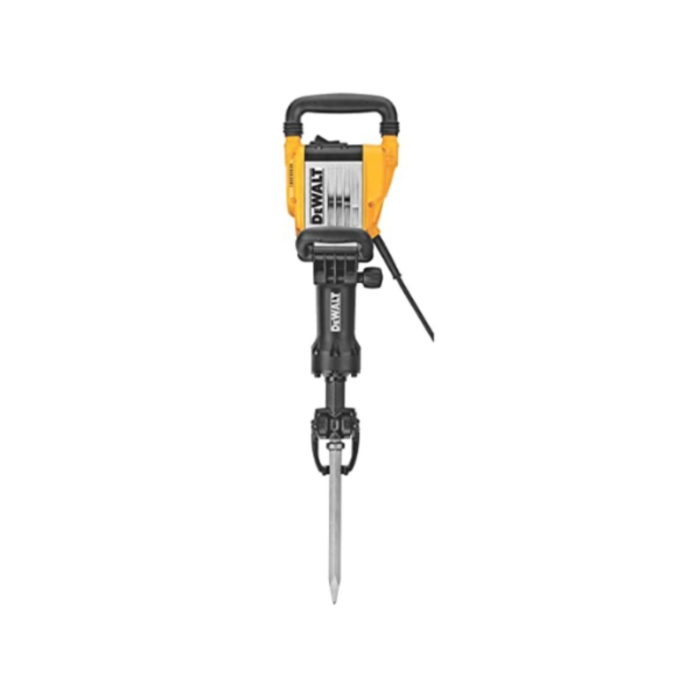 DEWALT IND5572 29LBS 11/8" HEX DEMO HAMMER D25960K