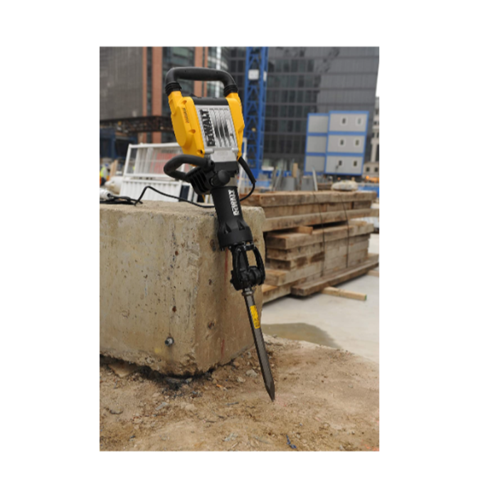 DEWALT IND5572 29LBS 11/8" HEX DEMO HAMMER D25960K