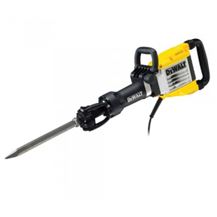 DEWALT IND5572 29LBS 11/8" HEX DEMO HAMMER D25960K