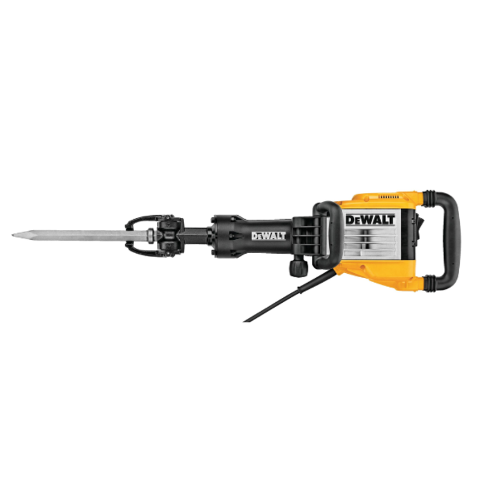 DEWALT IND5572 29LBS 11/8" HEX DEMO HAMMER D25960K