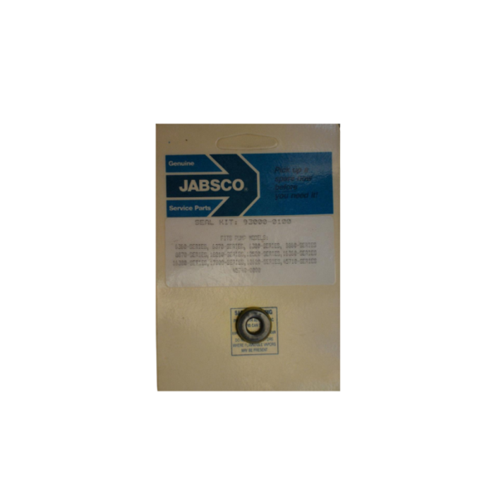 JABSCO HAR3225 SEAL 93000-0100 (JABSCO)--WNR