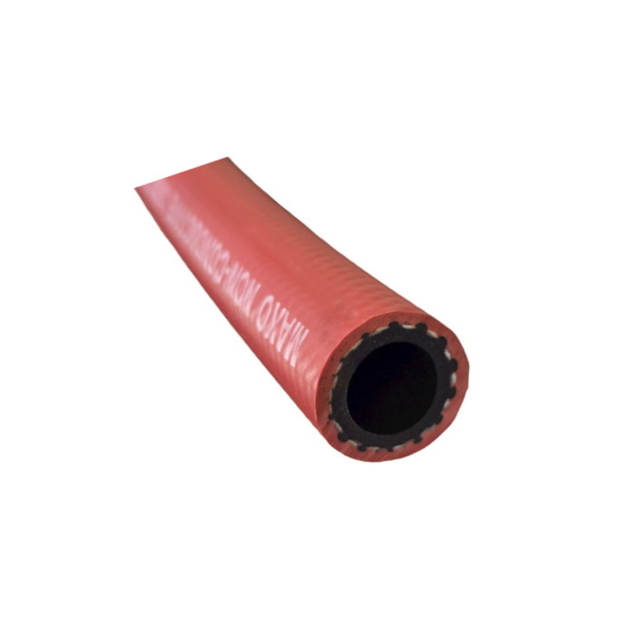 HAR3229 3/4" RED MULTI PURPOSE HOSE HOT OIL 300PSI 160FT PER ROLL