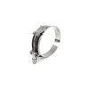 HAR3259 SINGLE T BOLT HOSE CLAMP 19*0.6MM/W2 28-32MM
