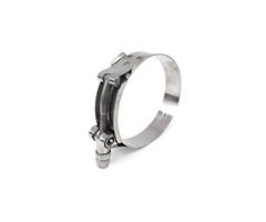 HAR3259 SINGLE T BOLT HOSE CLAMP 19*0.6MM/W2 28-32MM